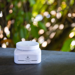 Biarritz  |  Body Butter