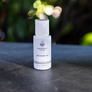 Bali Balancer  |  Face Cleanser